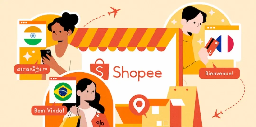 Chia sẻ kinh nghiệm mua hàng trên shopee