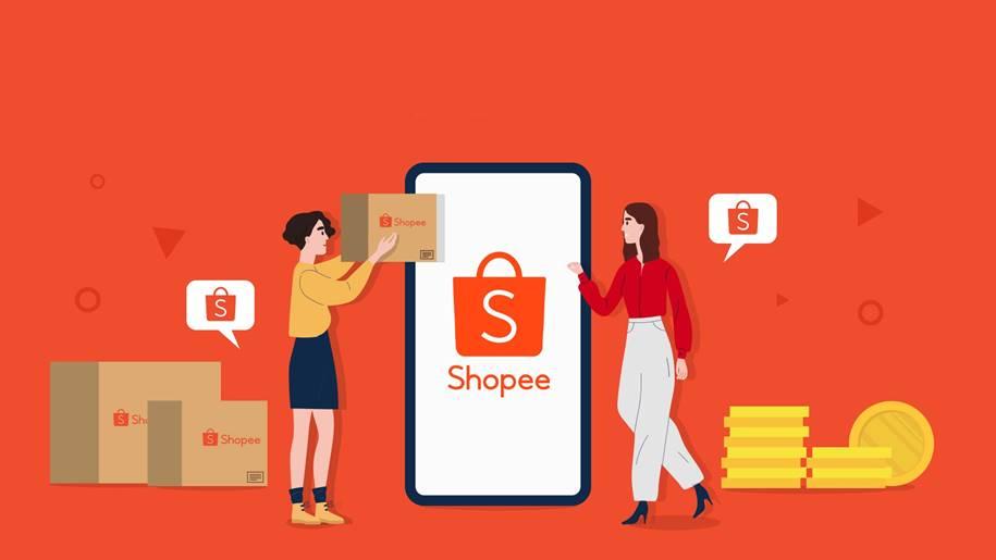 Những lỗi thường gặp ở Shopee và cách xử lý