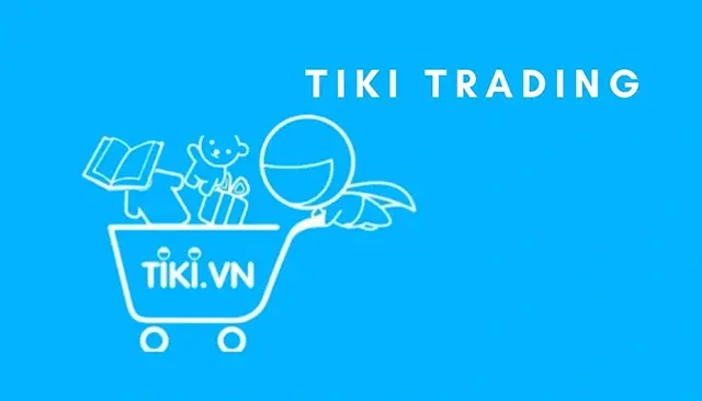 Tiki trading là gì? Có nên mua hàng trên Tiki trading?
