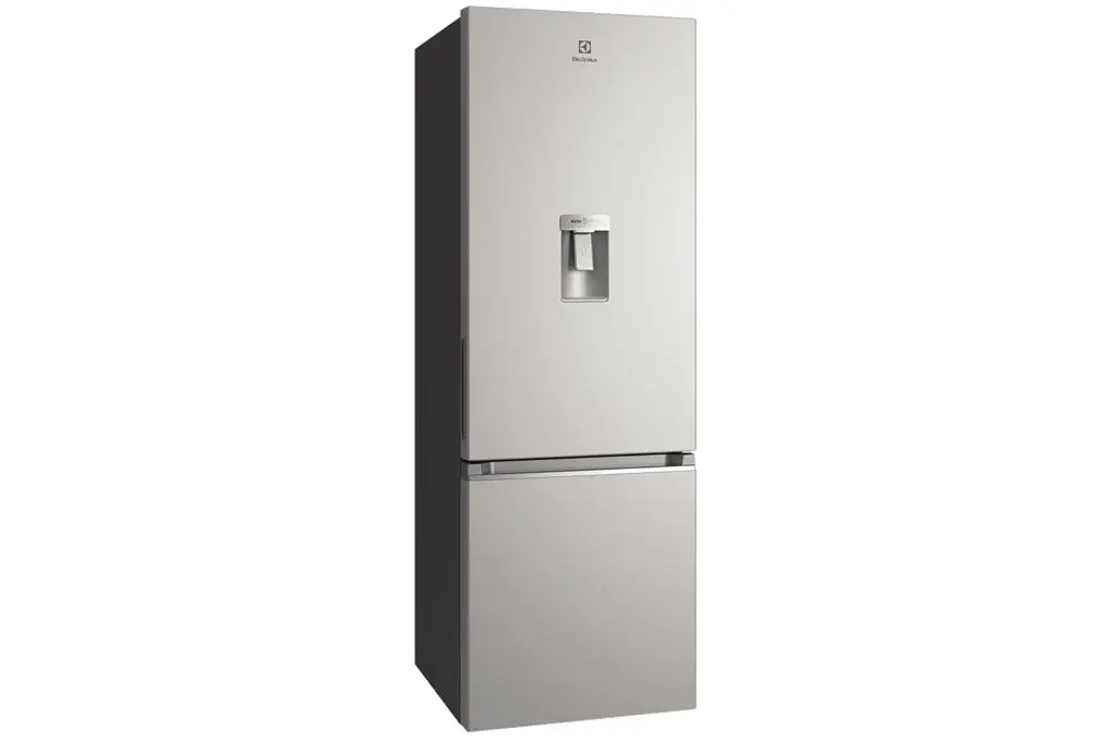 Tủ lạnh thế hệ mới Electrolux Inverter 335 lít EBB3742K-A