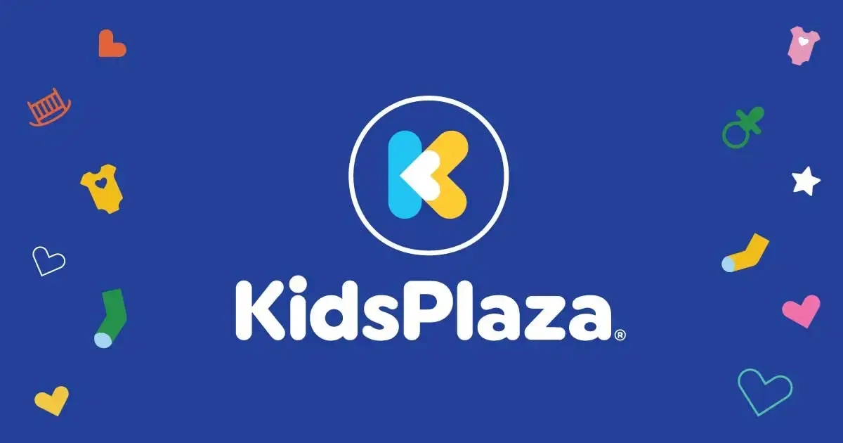 Kids Plaza- Hệ thống siêu thị Mẹ bầu và Em bé gây sốt cộng đồng mẹ bỉm sữa Việt Nam