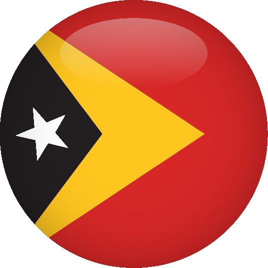 Đông Timor